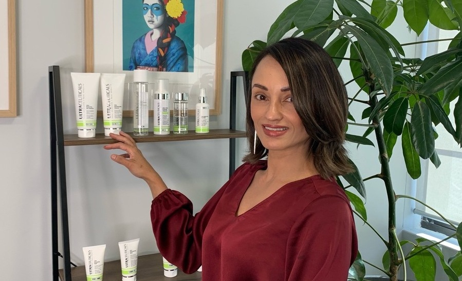 MUSE Clinic Martine's Skin Diary