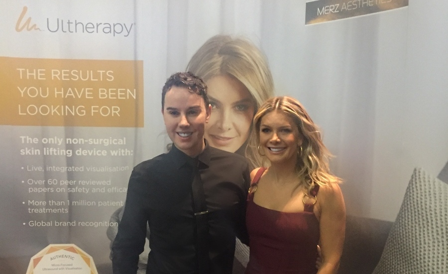 Ultherapy Dr Stephen Lowe 01