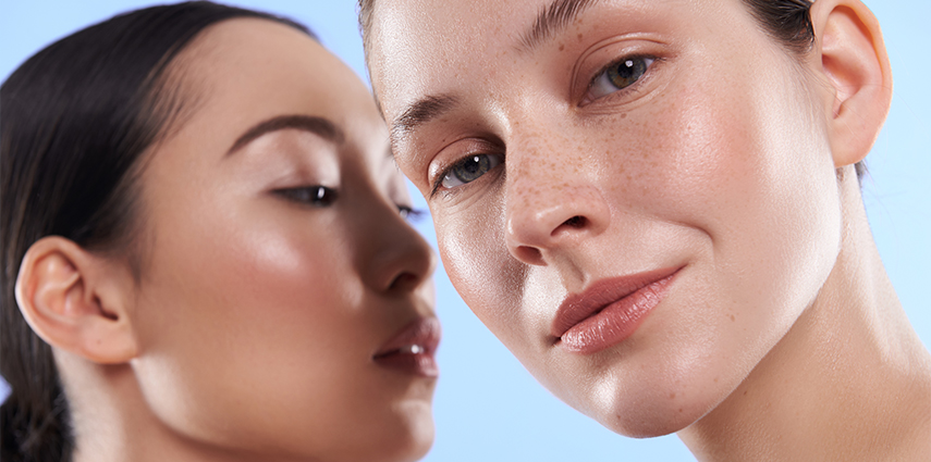MUSE Clinic Sydney - Facial treatments models 01