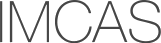 IMCAS logo