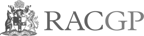 RACGP logo