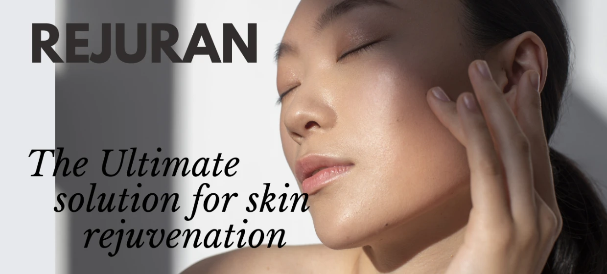 Rejuran at MUSE Clinic