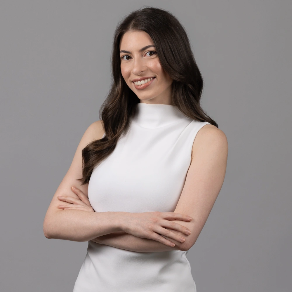 Renee dermal clinician Muse Sydney