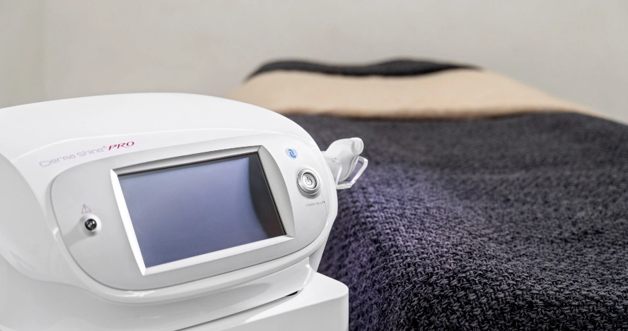 Skin Boosters MUSE Clinic