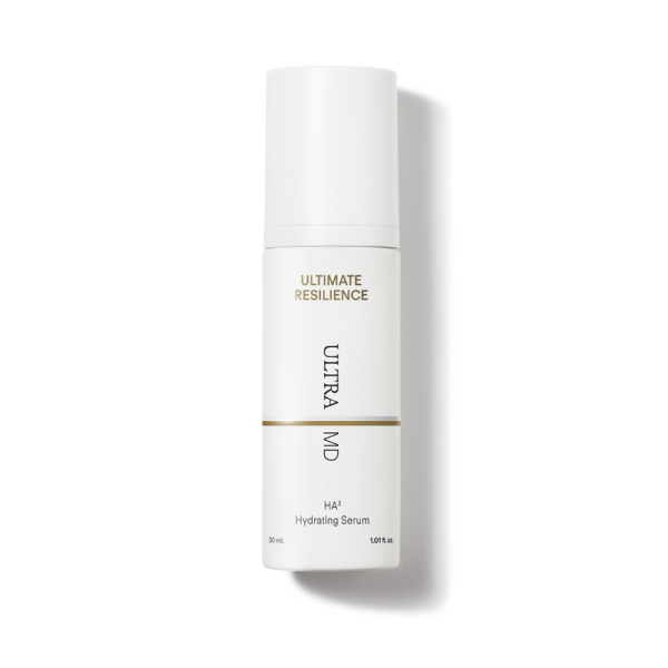 Ultraceuticals MD HA³ Hydrating Serum 30mL medical-grade hydrating serum with triple hyaluronic acid complex