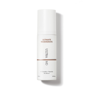 Ultraceuticals Ultimate MD Regenerate C Centella + Peptide Rx Serum 30mL