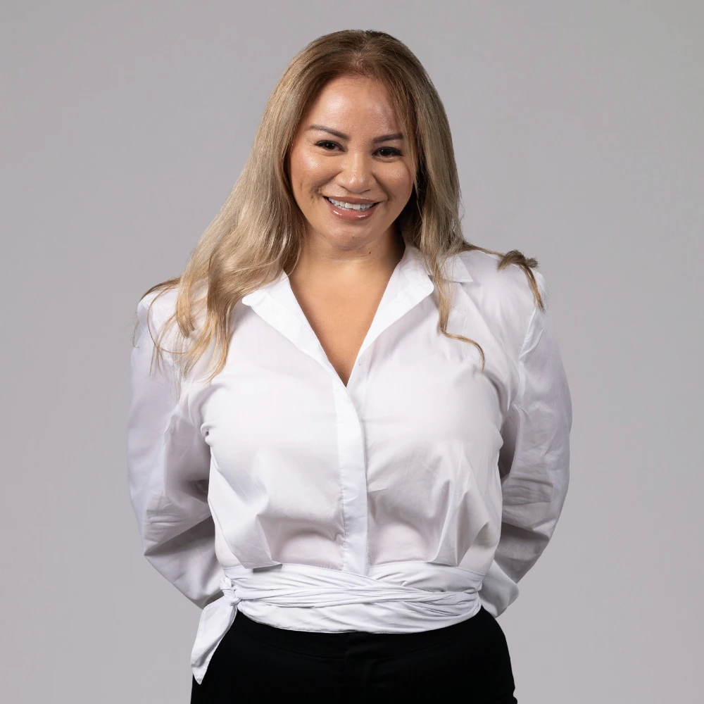 Pania Cosmetic Nurse Sydney