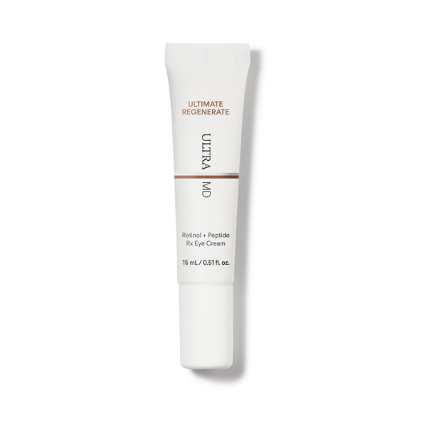Ultimate Regenerate Retinol + Peptide Rx Eye Cream 15ml Product Image