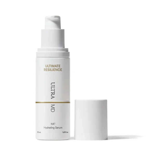 UMD N700 030 Ultimate Resilience HA³ Hydrating Serum 30mL Product Image 3 Vertical 1000x1000