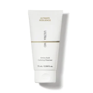 Ultimate Resilience Amino Acid Calming Cleanser 75ml Product Image