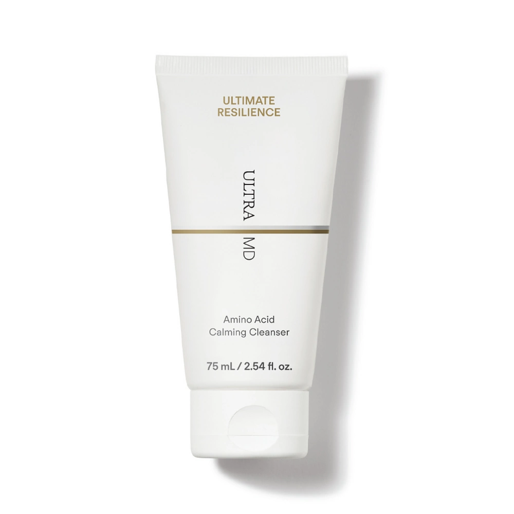 Ultimate Resilience Amino Acid Calming Cleanser 75ml Product Image
