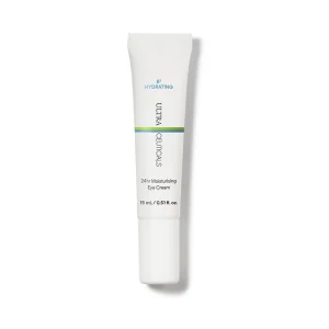 B2 hydrating 24hr moisturising eye cream 15ml