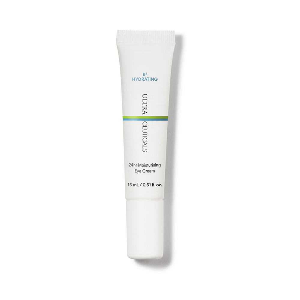 B2 hydrating 24hr moisturising eye cream 15ml